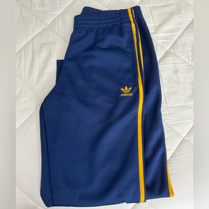 Adidas Men’s Trackpants